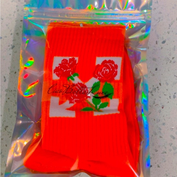 OFF-Socks - Picture 3 of 4